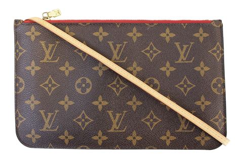 louis vuitton wristlet red|louis vuitton wristlet dupe.